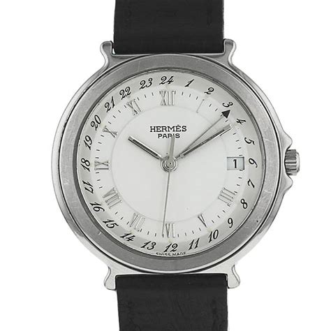 hermes carrick watch|Hermes Carrick .